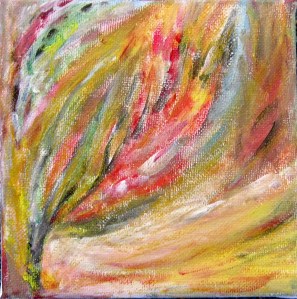 Catherine Living Icon